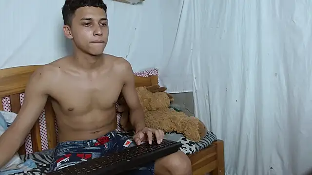 deivy skinny01 online show from 9, 11, 2025