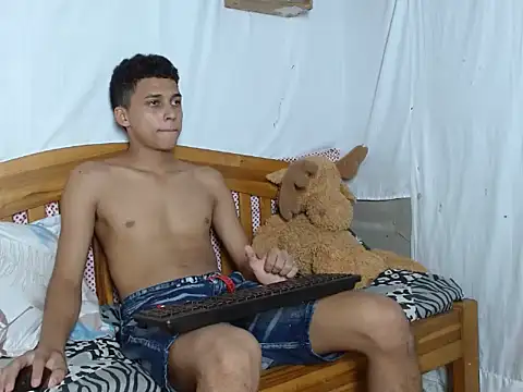 deivy skinny01 online show from 11, 11, 2025