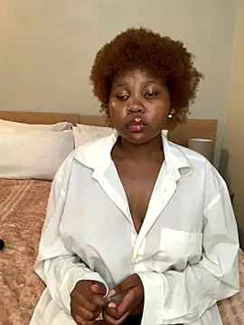 Scarlettxx21 online show from 14, 11, 2025