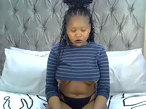 Scarlettxx21 online show from 16, 10, 2025