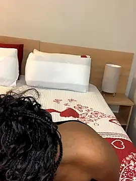 Scarlettxx21 online show from 25, 10, 2025