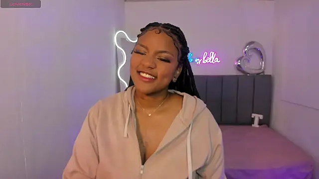 THIANA TAY online show from 20, 11, 2025