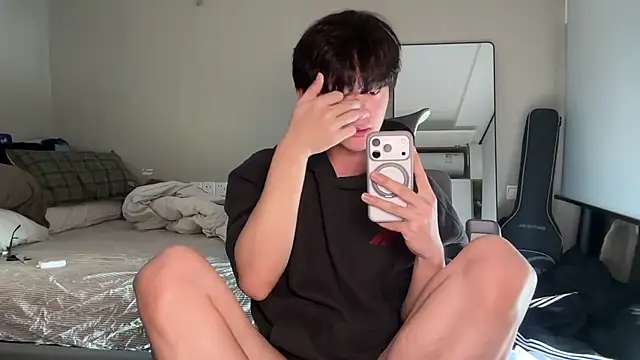 iambennet online show from 10, 1, 2026