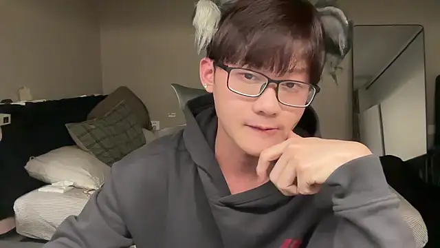 iambennet online show from 5, 2, 2026