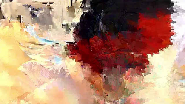 Daaaaiiii online show from 16, 10, 2025