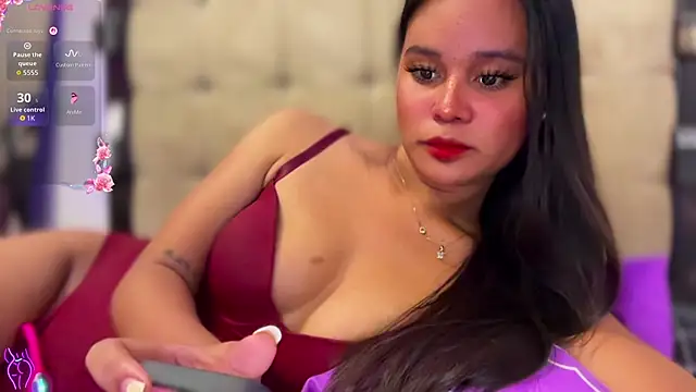  Houstonixie online show from 10, 7, 2026