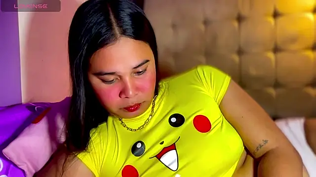 Snapshot of _Houstonixie chatting on 11, 3, 2026 Houstonixie online show from 11, 3, 2026