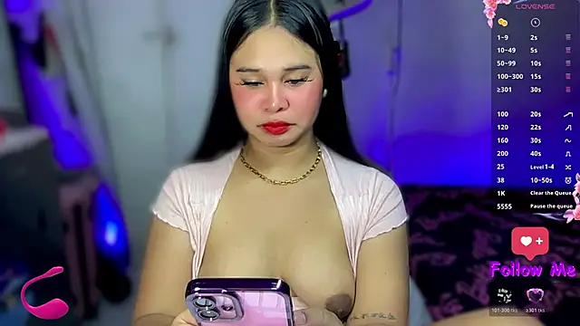  Houstonixie online show from 10, 2, 2026