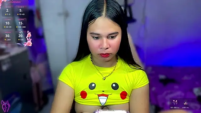 Snapshot of _Houstonixie chatting on 15, 3, 2026 Houstonixie online show from 15, 3, 2026