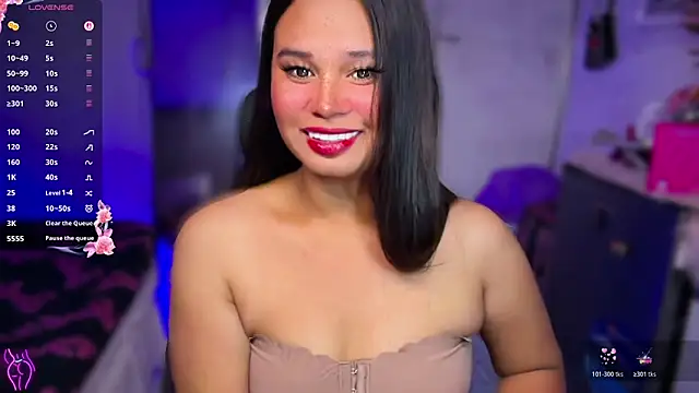 Snapshot of _Houstonixie chatting on 1, 4, 2026 Houstonixie online show from 1, 4, 2026