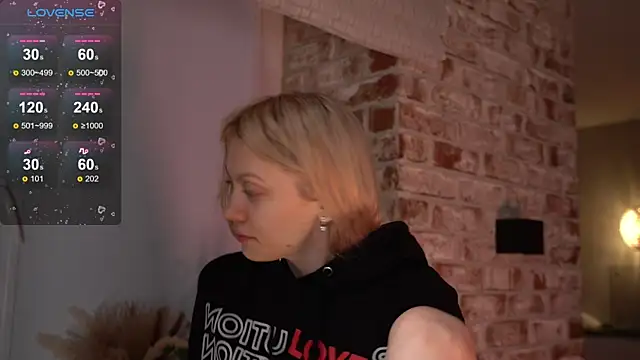  favdream online show from 7, 11, 2025