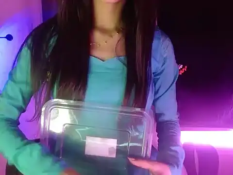 Roiseeee online show from 12, 4, 2026