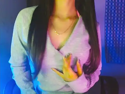 Roiseeee online show from 18, 2, 2026