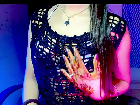 Roiseeee online show from 9, 2, 2026