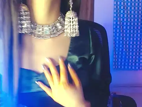 Roiseeee online show from 15, 2, 2026