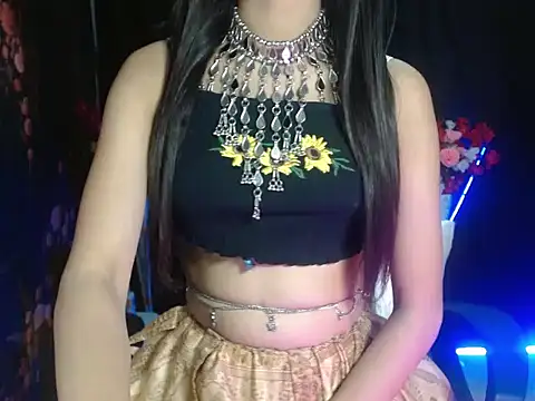 Roiseeee online show from 31, 3, 2026