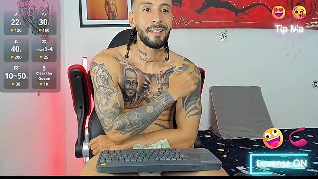 kenny-race online show from 7, 10, 2025