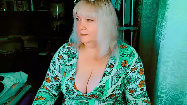 DiamondNata online show from 16, 10, 2025