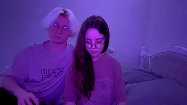 EhtelBiondi online show from 14, 2, 2026