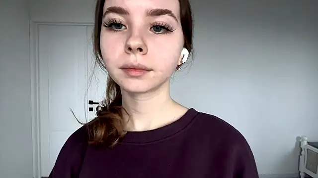 EhtelBiondi online show from 18, 12, 2025