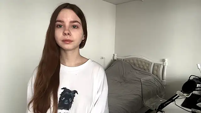 EhtelBiondi online show from 8, 1, 2026