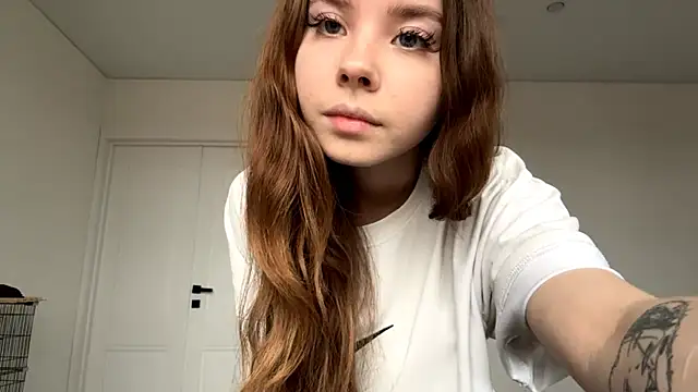 EhtelBiondi online show from 31, 10, 2025