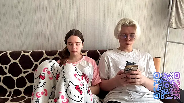 EhtelBiondi online show from 31, 3, 2026