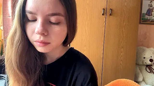 EhtelBiondi online show from 11, 1, 2026