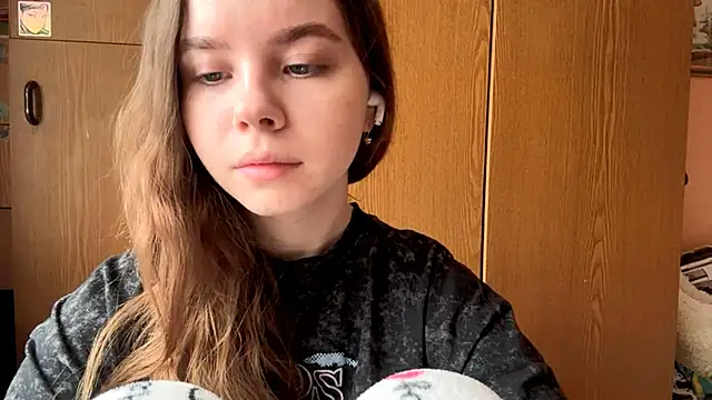 EhtelBiondi online show from 15, 1, 2026