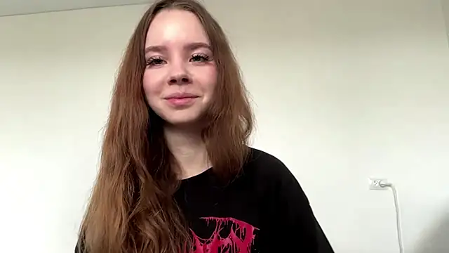 EhtelBiondi online show from 26, 10, 2025