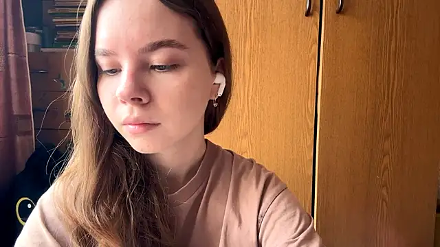 EhtelBiondi online show from 17, 1, 2026