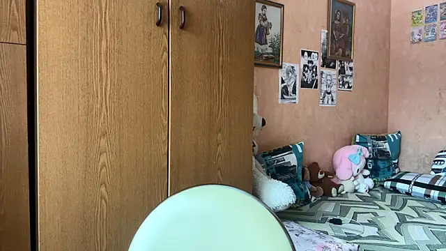 EhtelBiondi online show from 12, 1, 2026