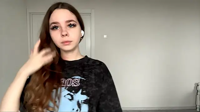 EhtelBiondi online show from 27, 11, 2025