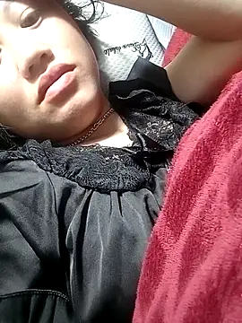 Ducky27021991 online show from 31, 1, 2026