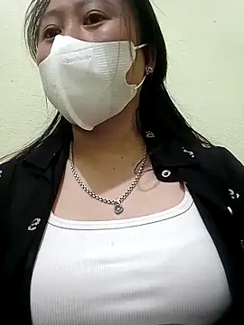 Ducky27021991 online show from 23, 12, 2025