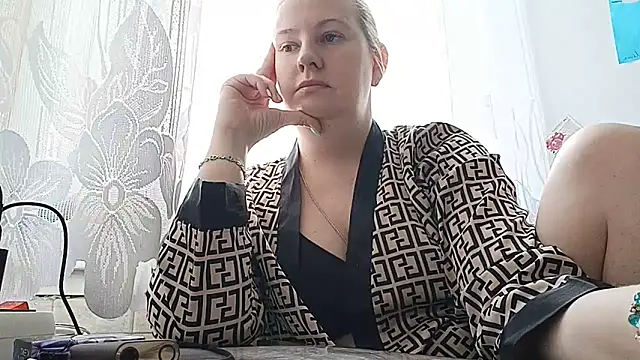 Melorini online show from 20, 2, 2026