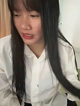 TrangNemo online show from 11, 11, 2025