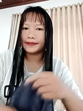 TrangNemo online show from 10, 10, 2025