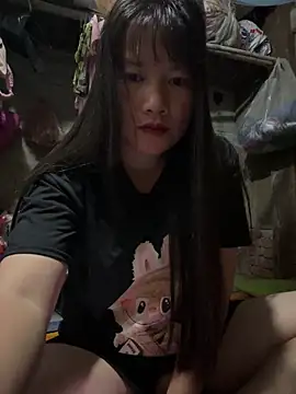 TrangNemo online show from 7, 11, 2025