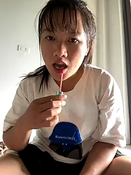 TrangNemo online show from 21, 10, 2025