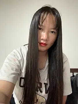 TrangNemo online show from 9, 11, 2025