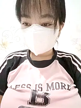 Xuka203 online show from 7, 4, 2026