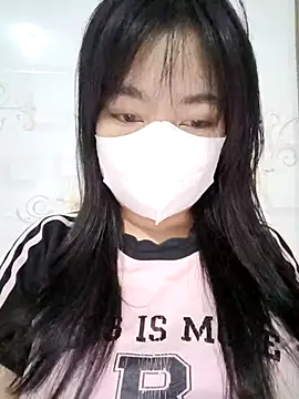 Xuka203 online show from 17, 3, 2026