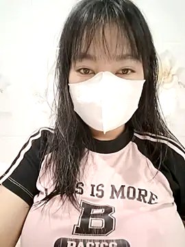 Xuka203 online show from 7, 10, 2025