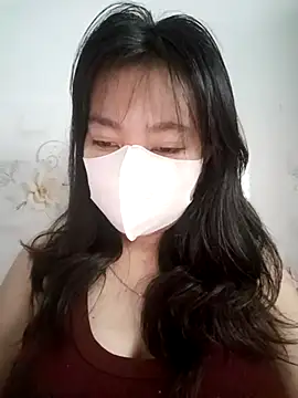 Xuka203 online show from 25, 10, 2025