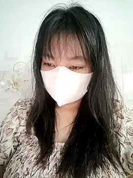 Xuka203 online show from 10, 10, 2025