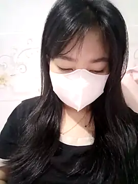 Xuka203 online show from 13, 3, 2026