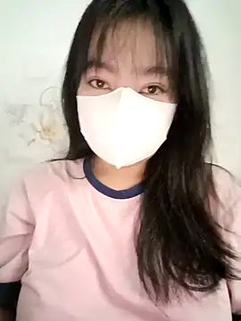 Xuka203 online show from 13, 10, 2025