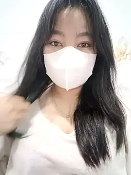 Xuka203 online show from 28, 10, 2025