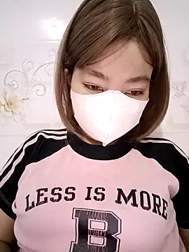 Xuka203 online show from 19, 12, 2025